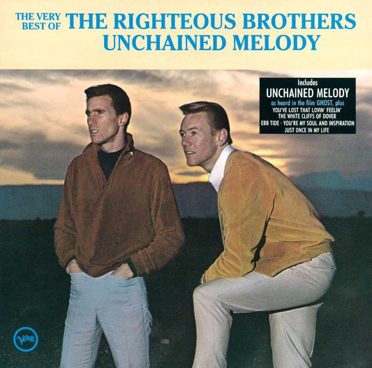 The Righteous Brothers- The Very Best Of The Righteous Brothers