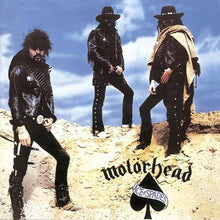 Load image into Gallery viewer, Motorhead- Ace of Spades (40th Anniversary Deluxe Edition)