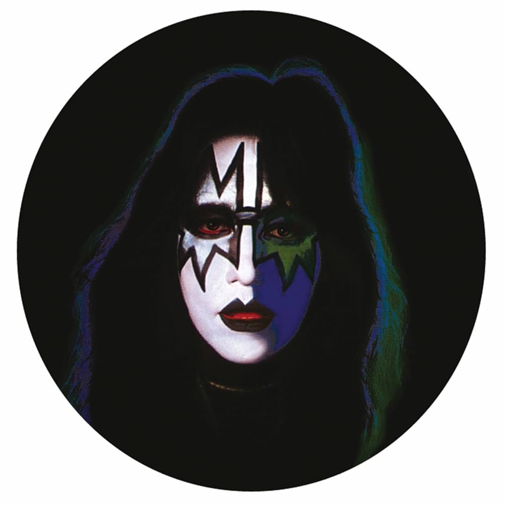 Kiss- Ace Frehley