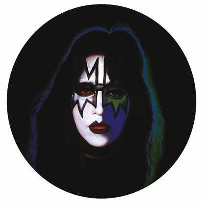 Kiss- Ace Frehley