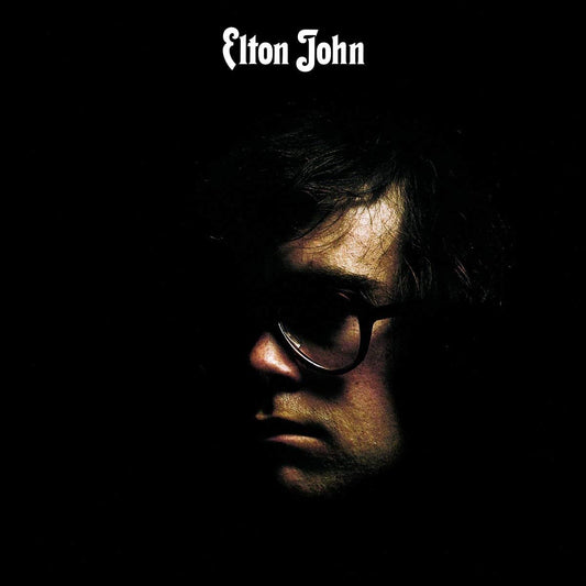 Elton John- Elton John