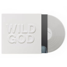 Load image into Gallery viewer, Nick Cave &amp; The Bad Seeds- Wild God PREORDER OUT 8/30