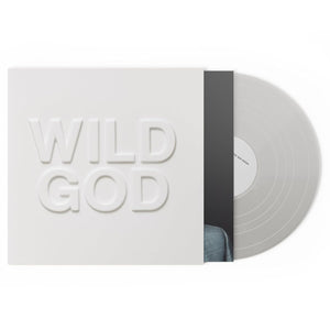 Nick Cave & The Bad Seeds- Wild God PREORDER OUT 8/30