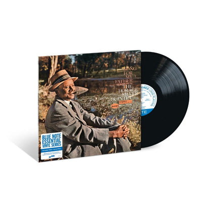 Horace Silver- Song For My Father (Blue Note Essentials Series)