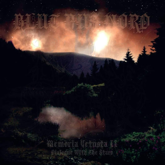 Blut Aus Nord- Memoria Vetusta II - Dialogue With The Stars