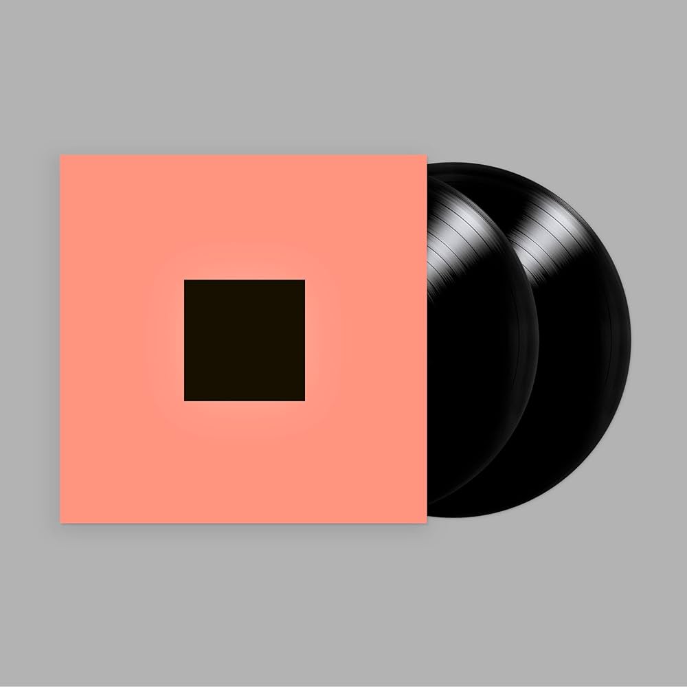 Bon Iver - Sable, Fable!
