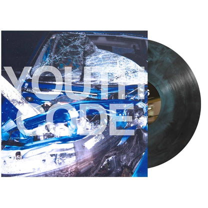 Youth Code- Yours, With Malice