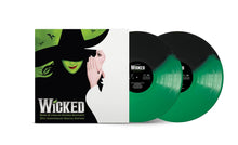 Load image into Gallery viewer, Stephen Schwartz- Wicked (Original Broadway Cast Recording)