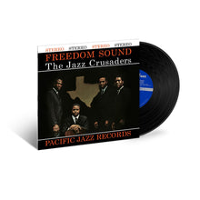 Load image into Gallery viewer, The Jazz Crusaders- Freedom Sound (Blue Note Tone Poet Series)