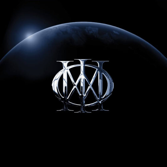 Dream Theater- Dream Theater