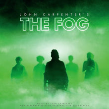 Load image into Gallery viewer, OST [John Carpenter]- The Fog