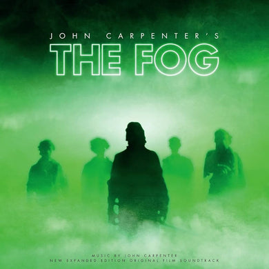 OST [John Carpenter]- The Fog