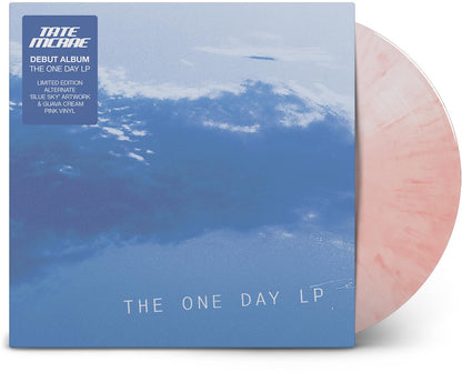 Tate McRae- The One Day LP