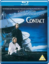 Motion Picture- Contact