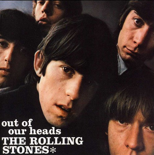 The Rolling Stones- Out Of Our Heads
