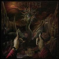 LVCIFYRE- The Broken Seal