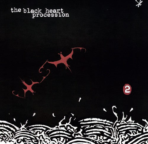 The Black Heart Procession- 2