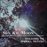 Sun Kil Moon- Welcome To Sparks, Nevada