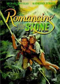 Motion Picture- Romancing The Stone