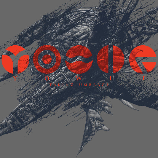 Yowie - Taking Umbrage