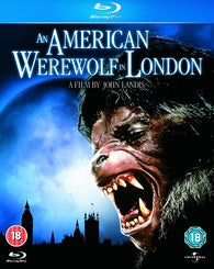 Motion Picture - An American Werewolf in London