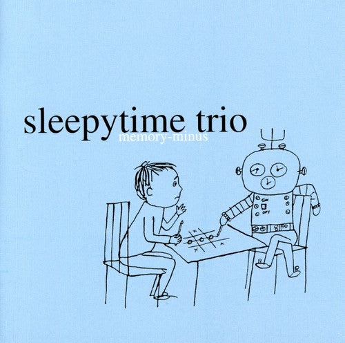 Sleepytime Trio - Memory-Minus