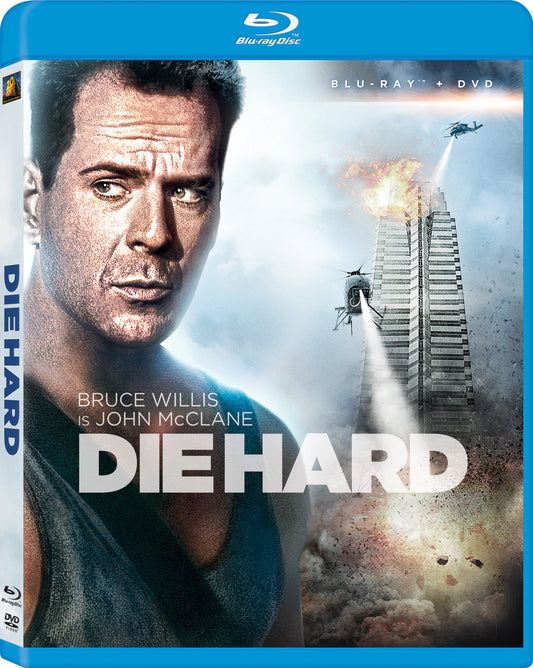 Motion Picture- Die Hard
