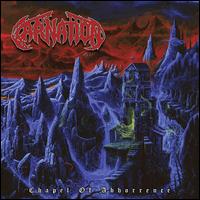 Carnation- Chapel Of Abhorrence