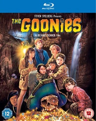 Motion Picture - Goonies