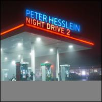 Peter Hesslein- Night Drive 2