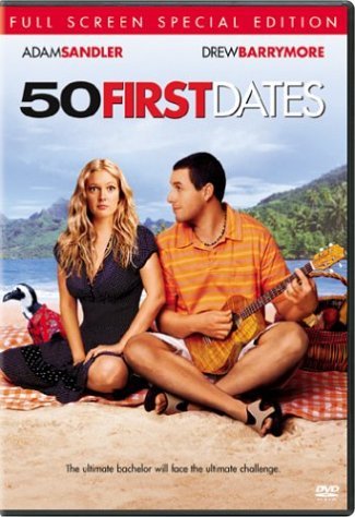 Motion Picture- 50 First Dates