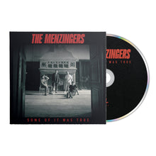 Load image into Gallery viewer, Menzingers- Some Of It Was True PREORDER OUT 1/26
