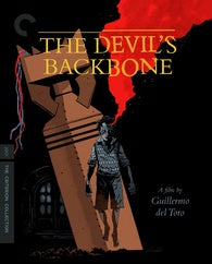 Motion Picture- The Devil's Backbone (The Criterion Collection)