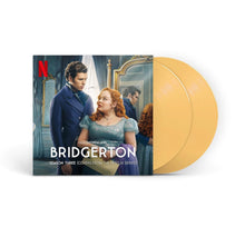 Load image into Gallery viewer, OST- Bridgerton Season Three (Soundtrack From The Netflix Series)