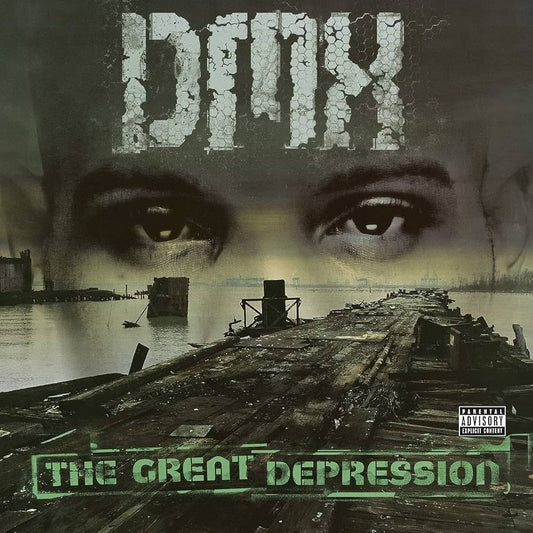 DMX- The Great Depression