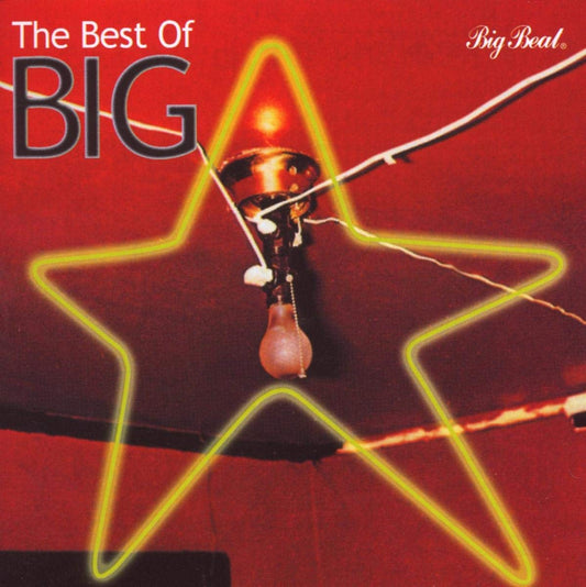 Big Star- The Best Of Big Star
