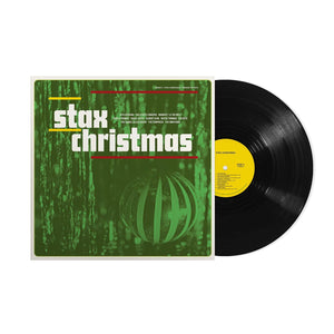 VA- Stax Christmas