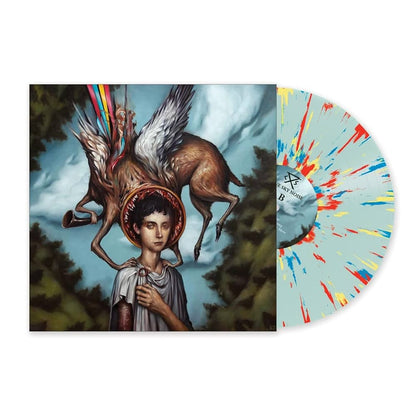 Circa Survive- Blue Sky Noise
