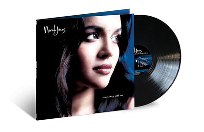 Norah Jones- Come Away With Me (20th Anniversary)