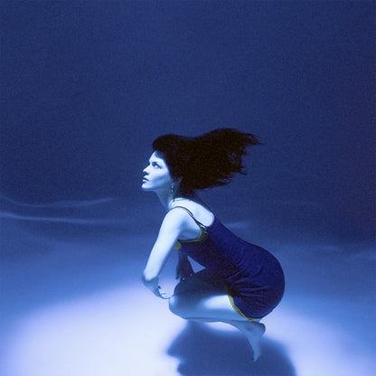 The Marias- Submarine PREORDER OUT 10/2