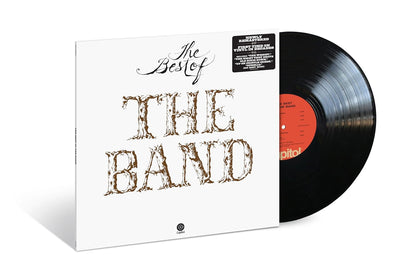 The Band- The Best Of The Band