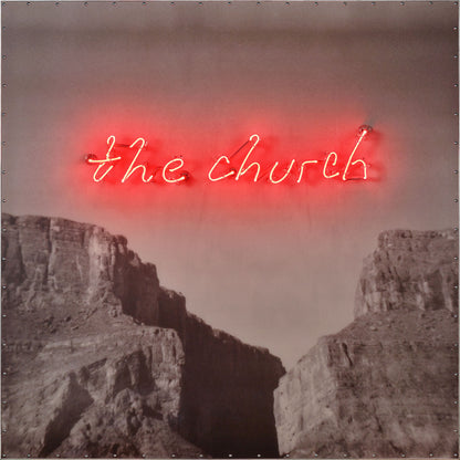 The Church- Lacuna PREORDER OUT 10/30