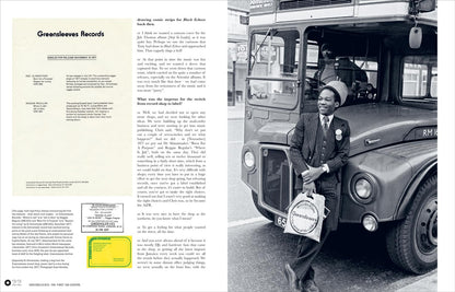 Alexander Newman- Greensleeves: The First 100 Covers