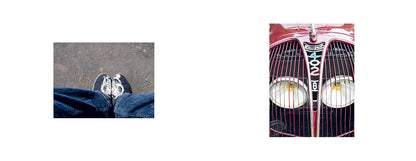 Brian Baker- The Road