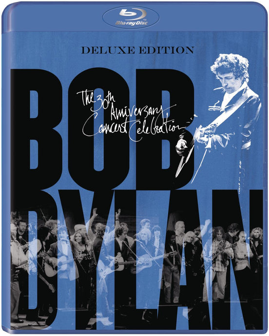 Bob Dylan- The 30th Anniversary Concert Celebration (Deluxe Edition)