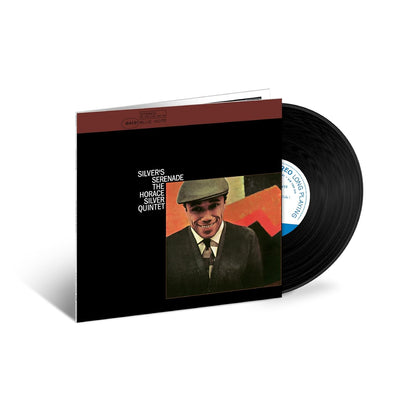 Horace Silver- Silver’s Serenade (Blue Note Tone Poet Series)