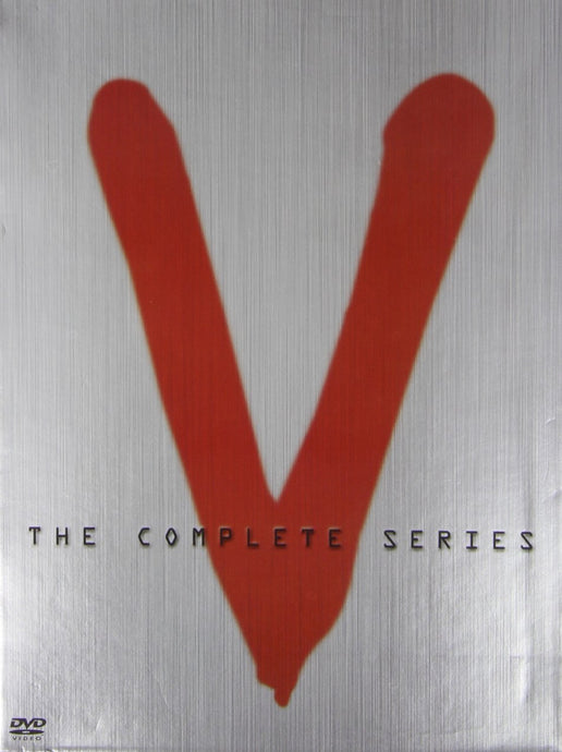 Television Series- V: The Complete Series