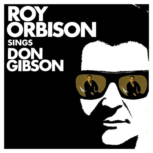 Roy Orbison- Roy Orbison Sings Don Gibson