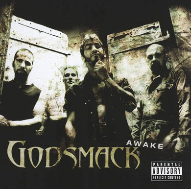 Godsmack- Awake