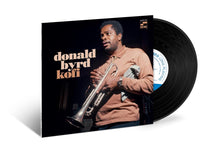 Load image into Gallery viewer, Donald Byrd- Kofi (Blue Note Tone Poet Series)